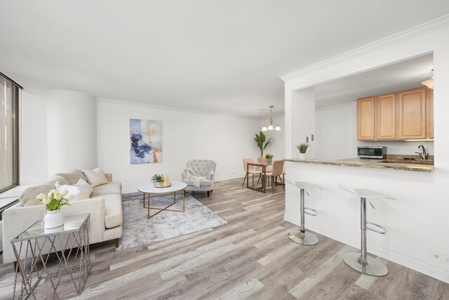 505 N Lake Shore Dr Unit 518, Chicago, IL 60611 - photo 3