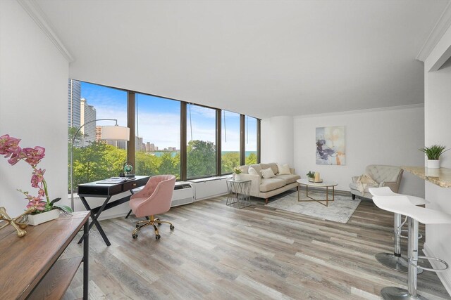 505 N Lake Shore Dr Unit 518, Chicago, IL 60611 - photo 4
