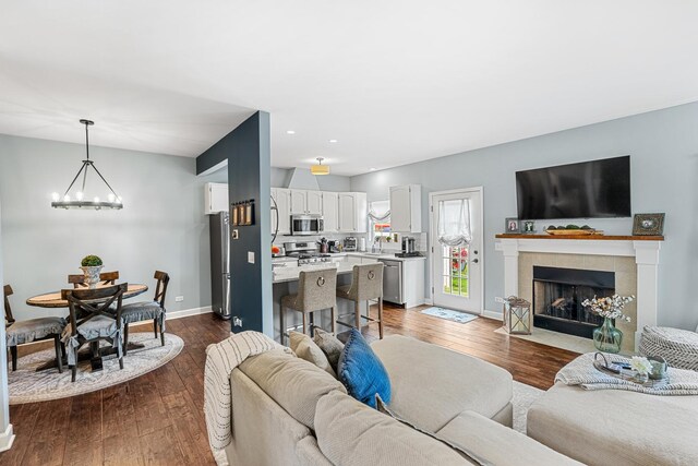 2805 Payton Xing, Johnsburg, IL 60051 - photo 5