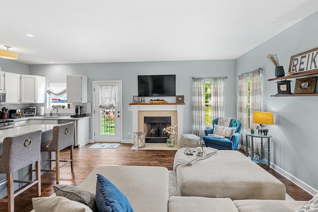 2805 Payton Xing, Johnsburg, IL 60051 - photo 6