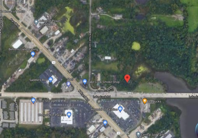 20650 W Lake Cook Rd, Palatine, IL 60067 - photo 1