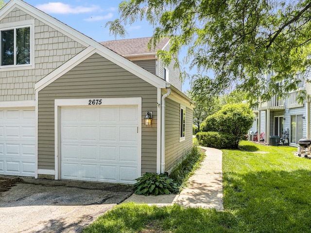 2675 Stanton Ct S, Aurora, IL 60502 - photo 1