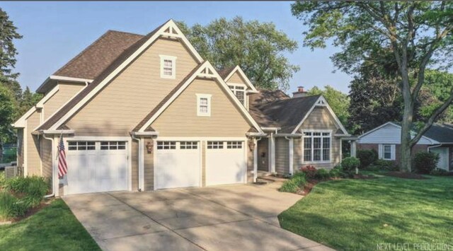 325 N Pine St, Geneva, IL 60134 - photo 1