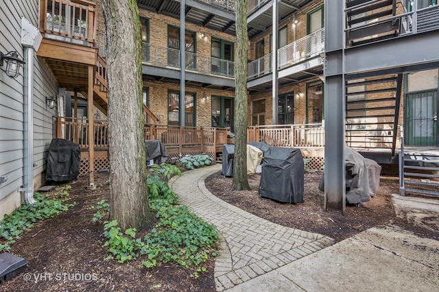 331 S Peoria St Unit 206, Chicago, IL 60607 - photo 14