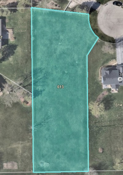 LOT11 Red Hawk Dr, Oswego, IL 60543 - photo 3