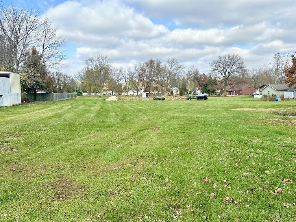 226 S Hossack St, Seneca, IL 61360
