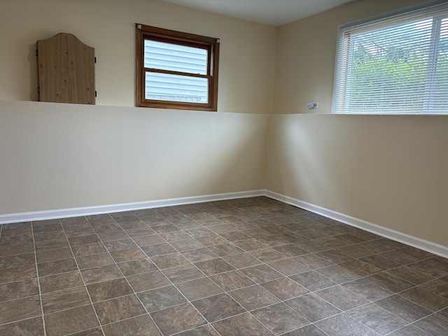 535 N Midlothian Rd, Mundelein, IL 60060 - unfurnished room with plenty of natural light