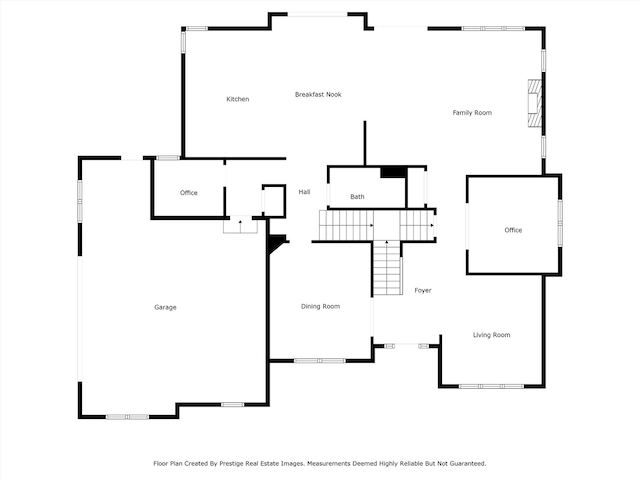 15501 116th Ct, Orland Park, IL 60467 - view of room layout