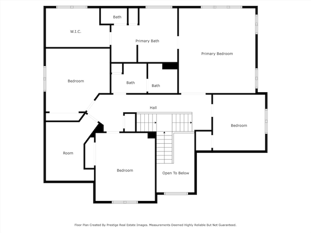 15501 116th Ct, Orland Park, IL 60467 - view of floor plan / room layout