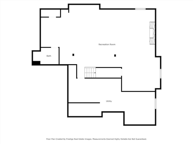 15501 116th Ct, Orland Park, IL 60467 - view of property floor plan