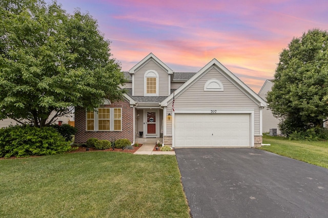 707 Winterberry Dr, Joliet, IL 60431 - photo 1