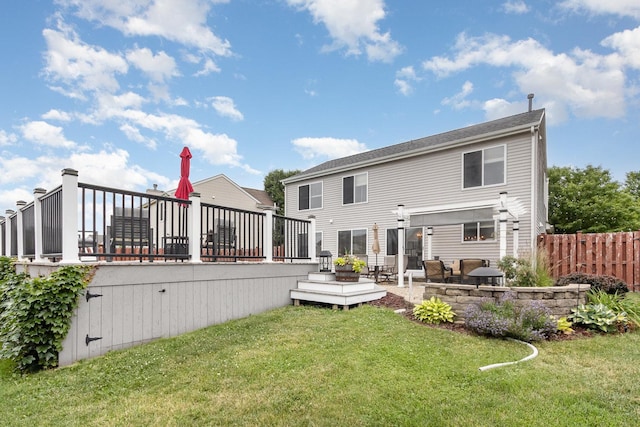 707 Winterberry Dr, Joliet, IL 60431 - photo 26