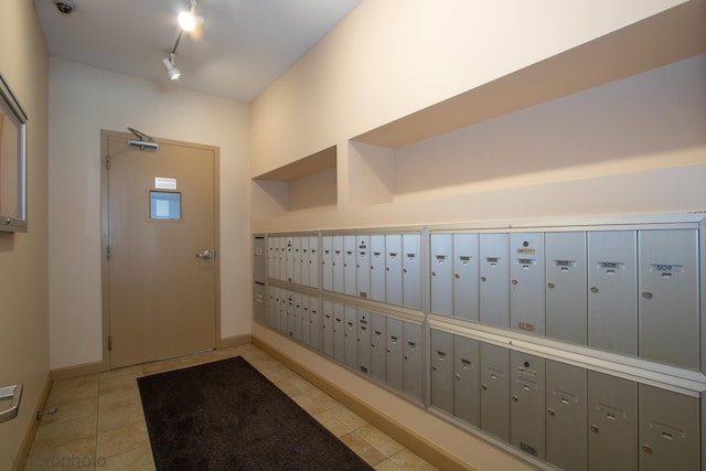8440 Callie Ave Unit 410, Morton Grove, IL 60053 - view of property's community with mail area