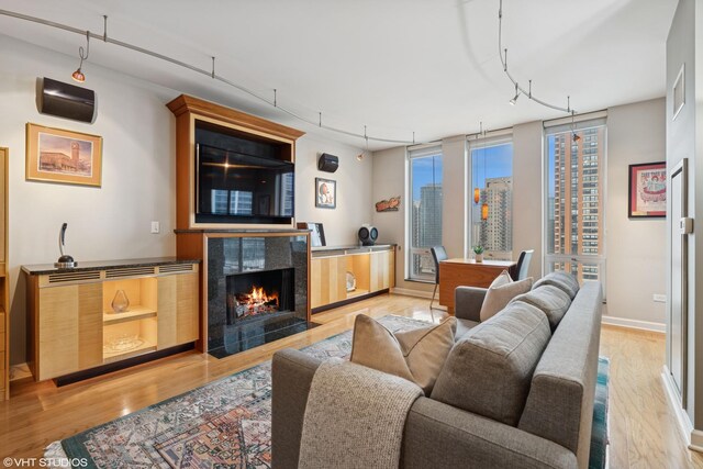 1250 S Michigan Ave Unit 2203, Chicago, IL 60605 - photo 3