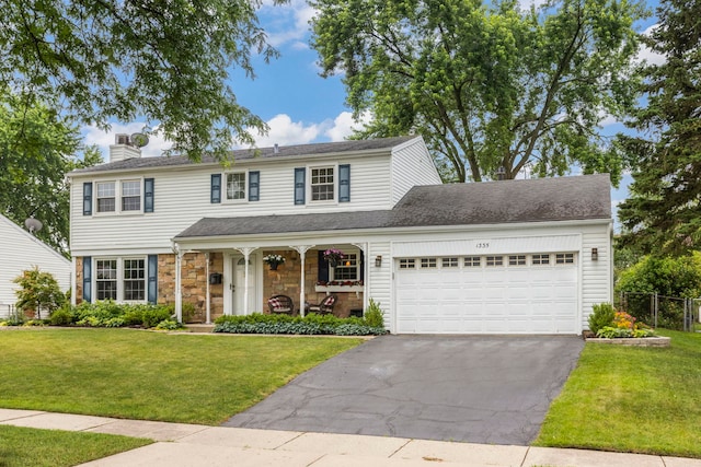 1335 Chalfont Dr, Schaumburg, IL 60194 - photo 1