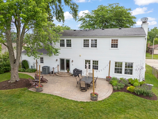 1335 Chalfont Dr, Schaumburg, IL 60194 - photo 26