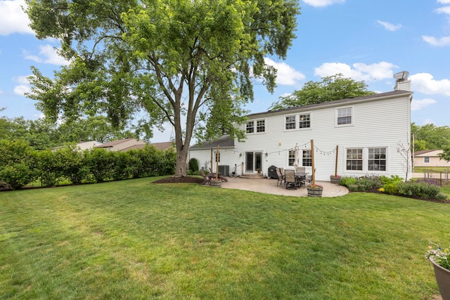 1335 Chalfont Dr, Schaumburg, IL 60194 - photo 27