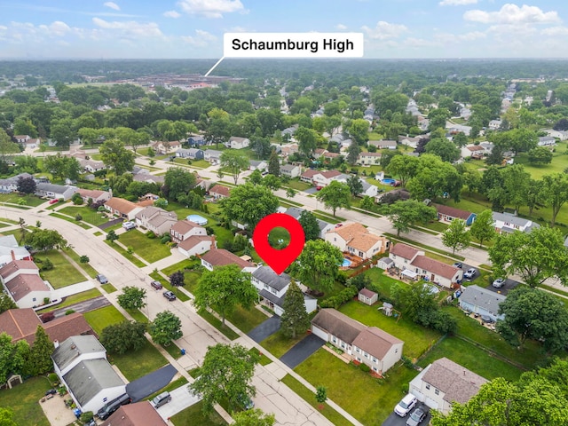 1335 Chalfont Dr, Schaumburg, IL 60194 - photo 29