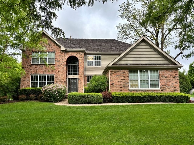 414 Morgan Ln, Fox River Grove, IL 60021 - photo 1