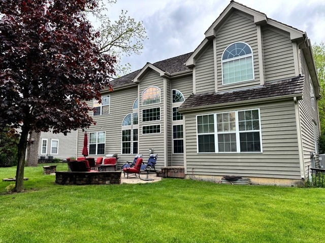 414 Morgan Ln, Fox River Grove, IL 60021 - photo 29