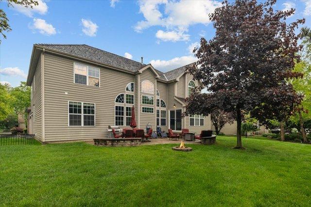 414 Morgan Ln, Fox River Grove, IL 60021 - photo 30