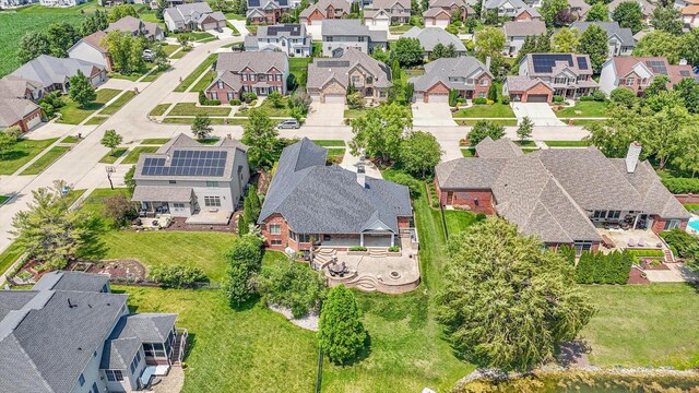 4905 Peifer Ln, Champaign, IL 61822 - view of floor plan / room layout