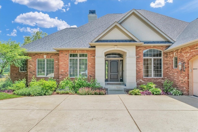 4905 Peifer Ln, Champaign, IL 61822 - view of subject property featuring a large body of water