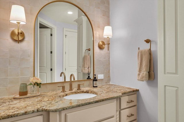 4905 Peifer Ln, Champaign, IL 61822 - bathroom with vanity