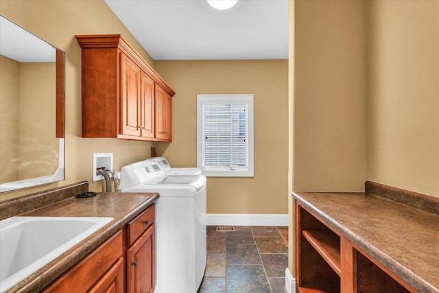 4905 Peifer Ln, Champaign, IL 61822 - kitchen with plenty of natural light
