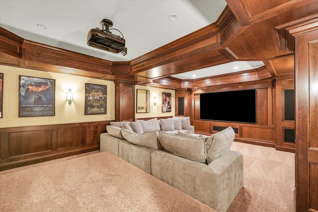 4905 Peifer Ln, Champaign, IL 61822 - bedroom featuring light colored carpet and recessed lighting