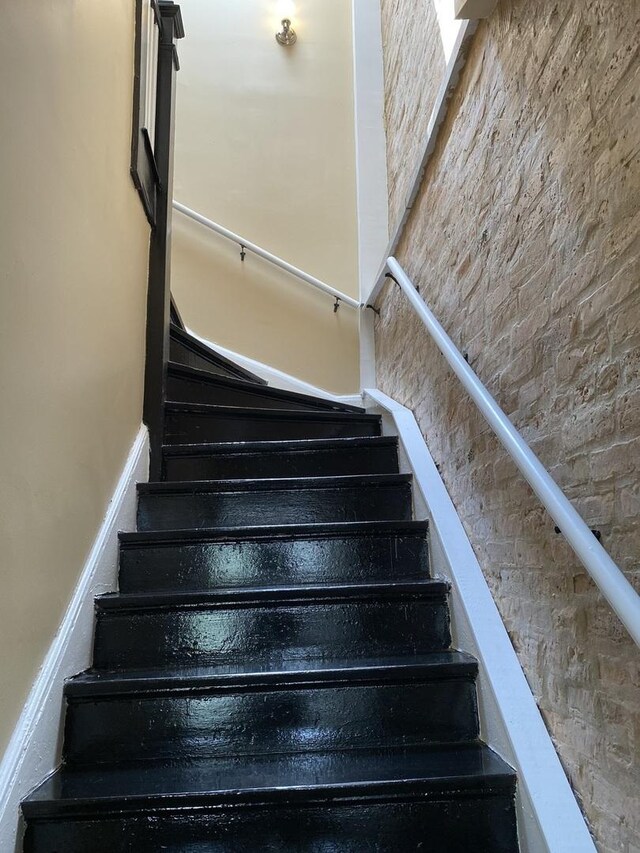 1826 S Drake Ave, Chicago, IL 60623 - view of staircase