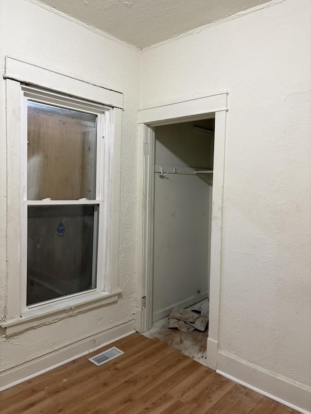 5604 S Morgan St, Chicago, IL 60621 - view of closet