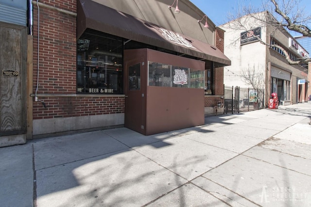 1322 S Wabash Ave Unit 807, Chicago, IL 60605 - view of property