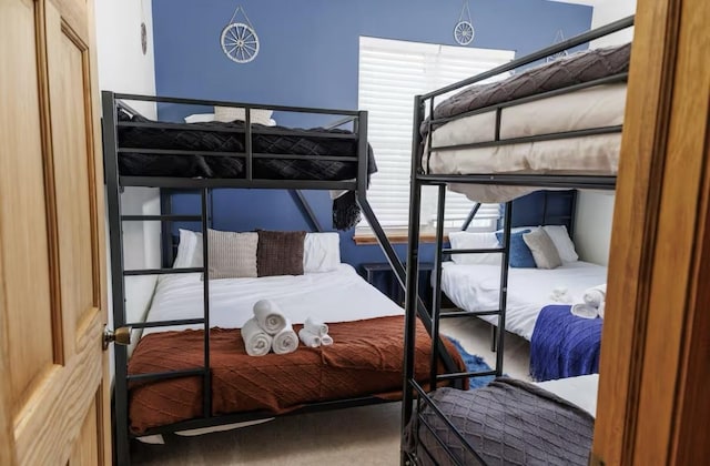 9439 Corneils Rd, Bristol, IL 60512 - view of bedroom