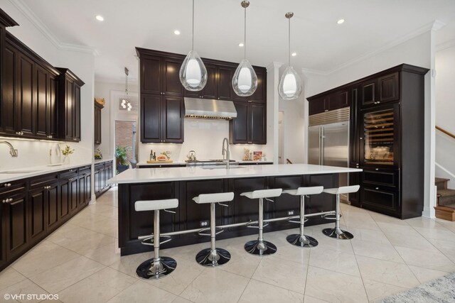 425 W Superior St, Chicago, IL 60654 - photo 11