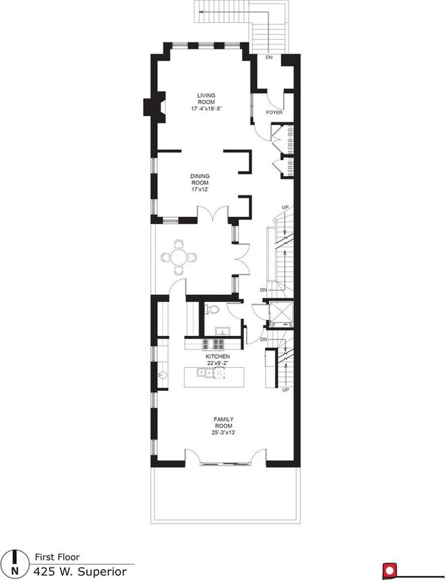 425 W Superior St, Chicago, IL 60654 - photo 47