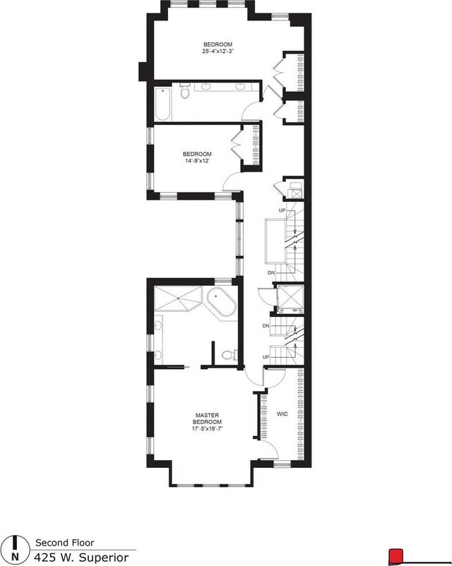 425 W Superior St, Chicago, IL 60654 - photo 48