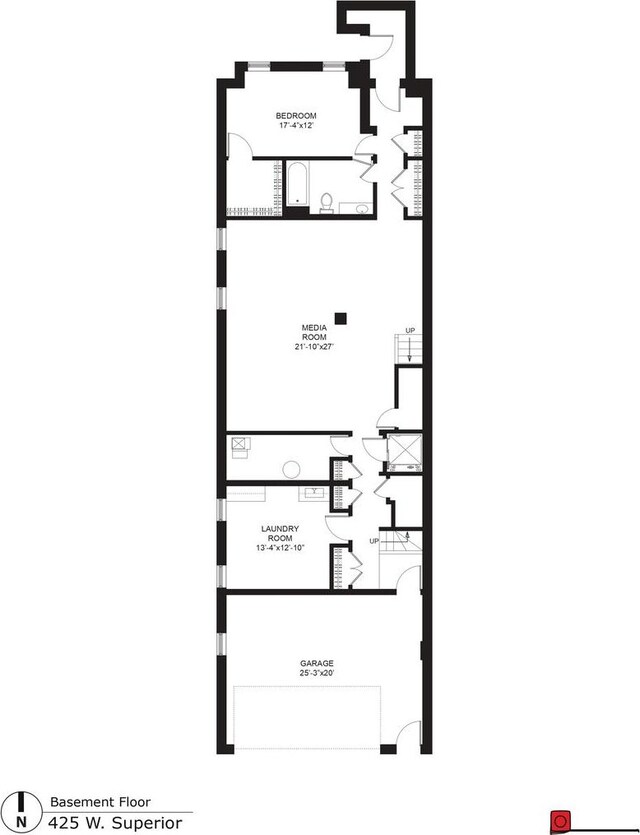 425 W Superior St, Chicago, IL 60654 - photo 50