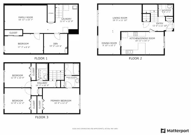 12 N Waterford Dr Unit 0, Schaumburg, IL 60194 - view of room layout