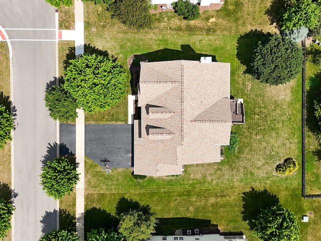 13311 Morning Mist Pl, Plainfield, IL 60585 - view of subject property