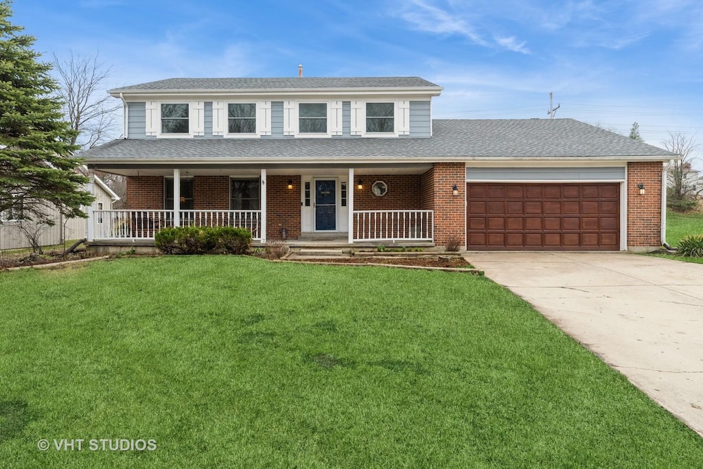 5033 Boulders Dr, Gurnee, IL 60031 - photo 1
