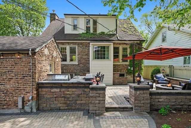 9700 S 50th Ct, Oak Lawn, IL 60453 - photo 47