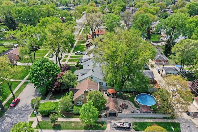 9700 S 50th Ct, Oak Lawn, IL 60453 - photo 48