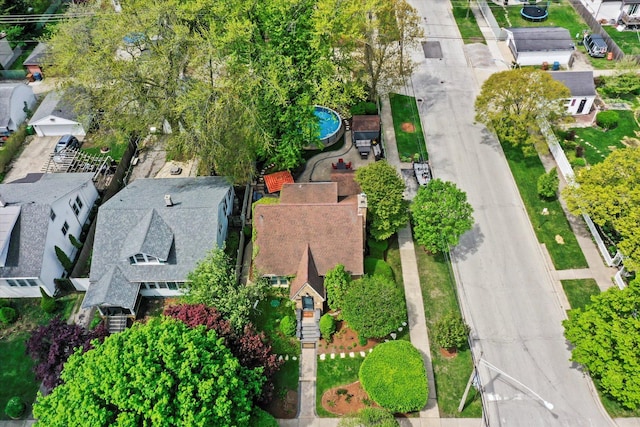 9700 S 50th Ct, Oak Lawn, IL 60453 - photo 49