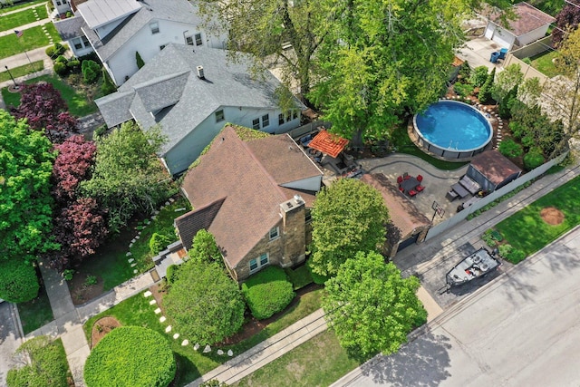 9700 S 50th Ct, Oak Lawn, IL 60453 - photo 50