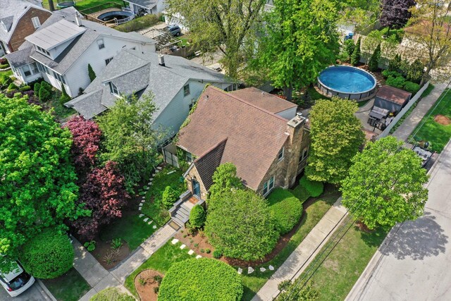 9700 S 50th Ct, Oak Lawn, IL 60453 - photo 51