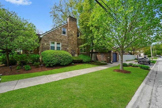 9700 S 50th Ct, Oak Lawn, IL 60453 - photo 55
