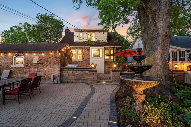 9700 S 50th Ct, Oak Lawn, IL 60453 - photo 8
