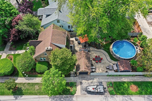 9700 S 50th Ct, Oak Lawn, IL 60453 - photo 9