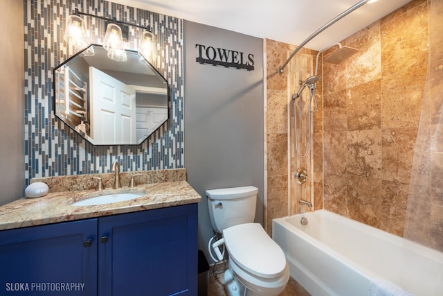 106 Grand Central Ln, Schaumburg, IL 60193 - full bath with vanity and shower / washtub combination